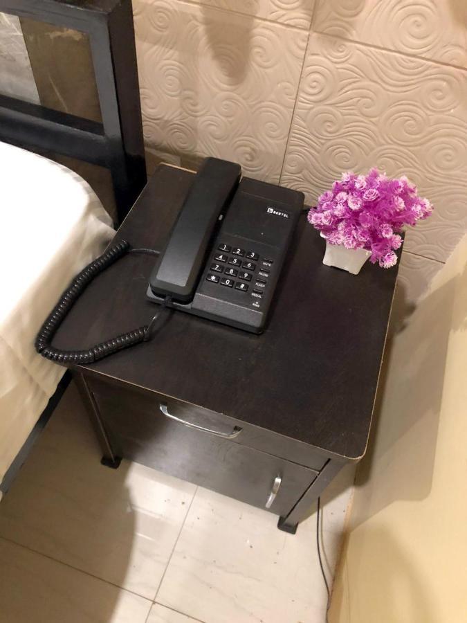 The Madaar House Hotel Varanasi Bagian luar foto